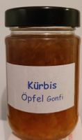 Kürbis Apfel Gonfi *zug. Tabea`s Delphintraum*